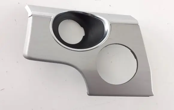 Porsche Panamera (970) Panel trim 97055238105