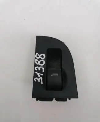 Audi A6 S6 C5 4B Electric window control switch 4B0959855