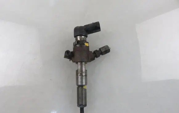 Ford Fiesta Fuel injector 9654551080