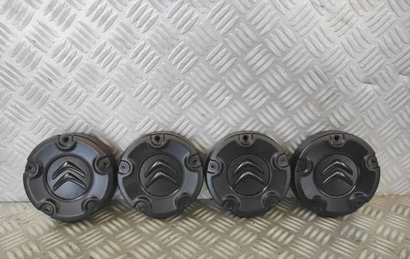 Citroen Berlingo Original wheel cap 9808342077