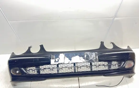 Mercedes-Benz E W211 Front bumper A2118800240