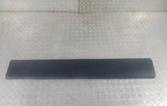Renault Trafic III (X82) Sliding door trim (molding) 93867912 93867929 93453569