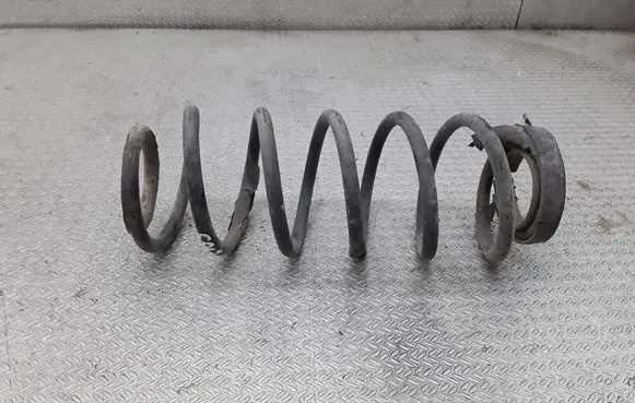 Mitsubishi Colt Rear coil spring