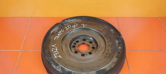 Renault Trafic II (X83) Flywheel 8200474648 M9R782