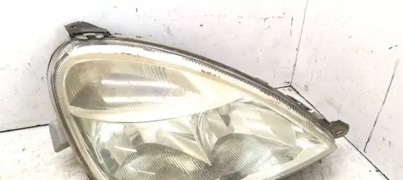 Mercedes-Benz A W168 Headlight/headlamp