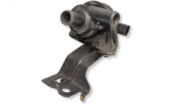 Skoda Yeti (5L) Electric auxiliary coolant/water pump 1K0965561J 1K0121093BH