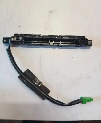Volvo XC60 Head unit multimedia control 31300019 10W10E03