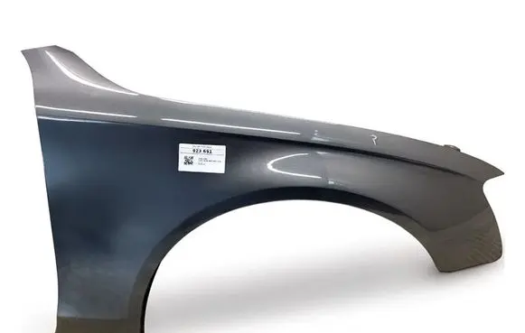 Audi A4 S4 B8 8K Fender