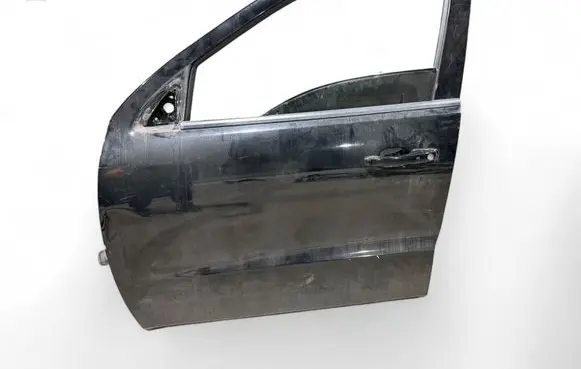 Dodge Durango III Front door