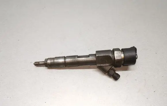 Renault Scenic I Fuel injector 0445110110B 8200100272