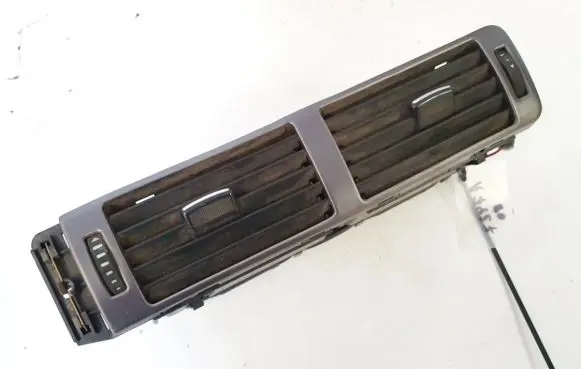 Audi A6 S6 C5 4B Dash center air vent grill 4b1820951