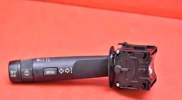 Opel Mokka Headlight wiper switch 23423701