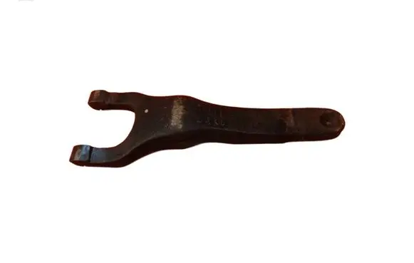 Lexus IS 220D-250-350 Clutch release arm fork SPRZEGLA WIDELKI