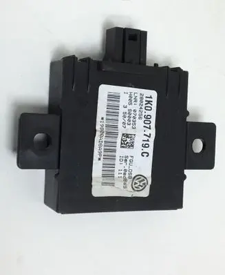 Alarm control unit/module