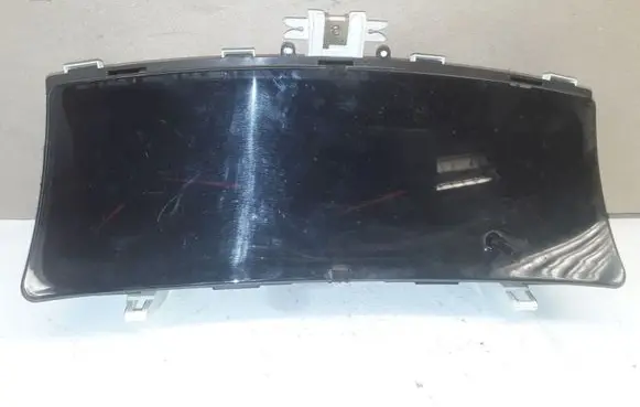 Toyota Corolla E120 E130 Speedometer (instrument cluster) 110080107004 14480SVX0
