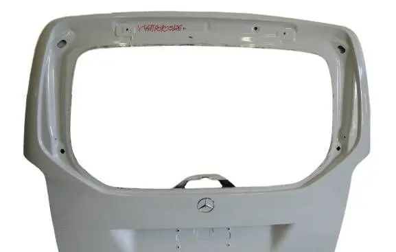 Mercedes-Benz Vito Viano W447 Tailgate/trunk/boot lid A4477404000