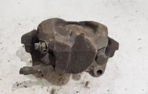Audi A4 S4 B8 8K Front brake caliper
