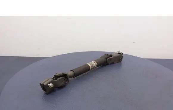 Opel Meriva A Steering wheel axle 93321769