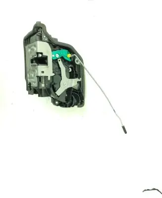 BMW X2 F39 Rear door lock 7281939