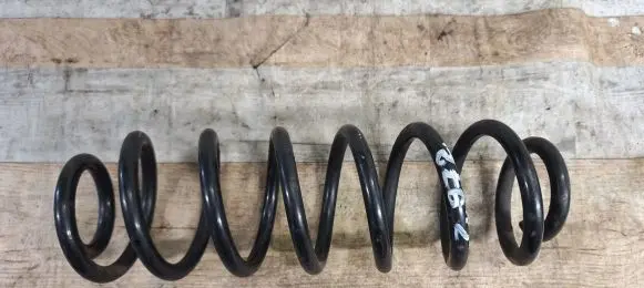 Ford Fiesta Rear coil spring