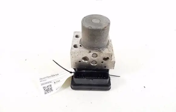 Jaguar I-Pace ABS Pump J9D314F447AJ