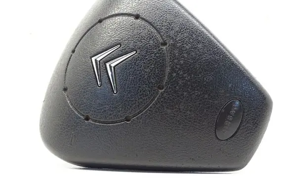 Citroen C3 Steering wheel airbag 9638009VD