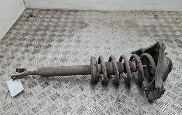 Audi A6 S6 C6 4F Front shock absorber/damper