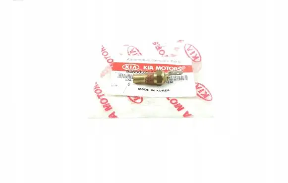 KIA Sportage Coolant temperature sensor 9465032520