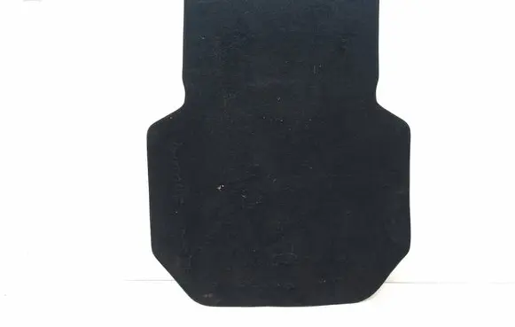 Tesla Model S Trunk/boot floor carpet liner 100732500E 16099 01062015