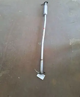 Subaru Justy Muffler/silencer 283537 1426067B01