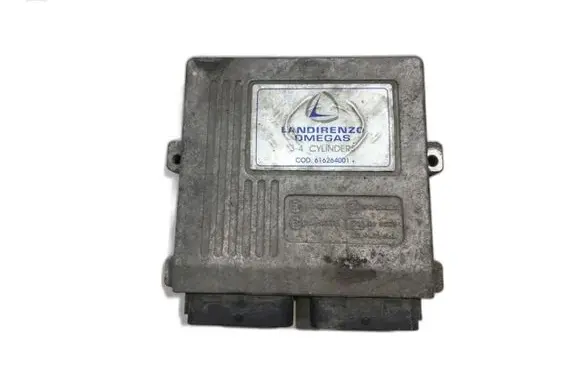 Mercedes-Benz E AMG W211 Engine control unit/module 616264001P