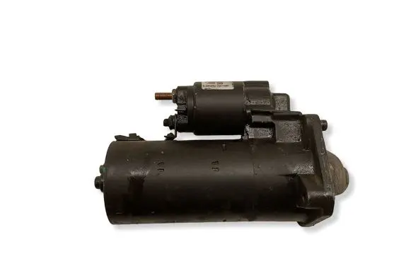 Volvo XC90 Starter motor 2113287 200118R