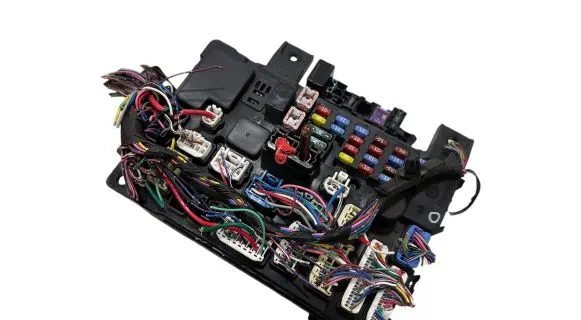 Mitsubishi Outlander Fuse module 8637A869 5023018643 59B211F00
