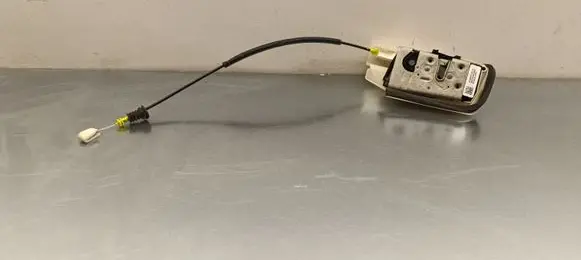 Tesla Model Y Rear door lock 150067500B
