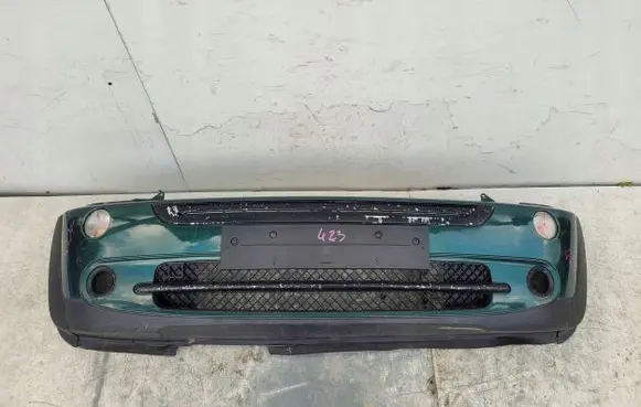 Mini One - Cooper R50 - 53 Front bumper