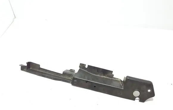 Volvo C40 Engine bonnet/hood lock trim molding 32244536