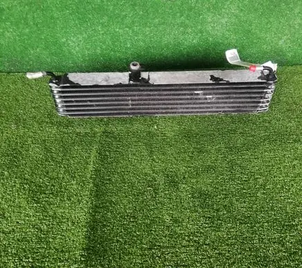 Mitsubishi Outlander Engine oil radiator 9499D169