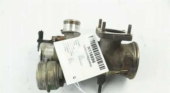 Jeep Renegade Supercharger 