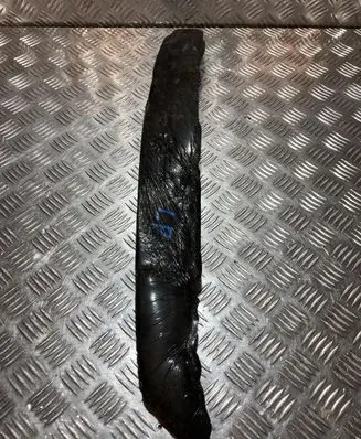 Suzuki Vitara (LY) Fender foam support/seal PK20644