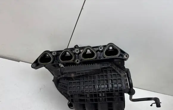 Volkswagen Golf VI Intake manifold 036129709