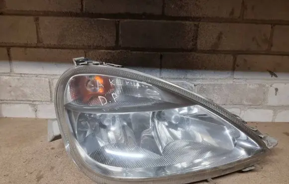 Mercedes-Benz A W169 Headlight/headlamp A1688202061 0001192602