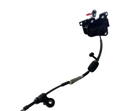Ford Bronco Gear shift cable linkage LX6P7J167AH LX6P7P437AD
