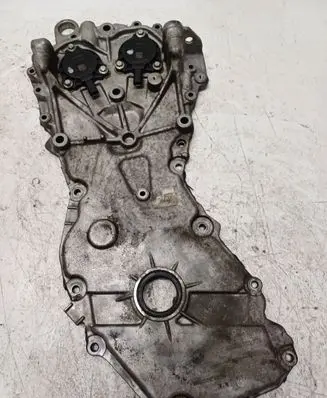 Nissan Qashqai Timing chain cover A2820101301