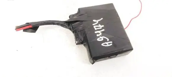 Citroen Xsara Picasso Alarm control unit/module 