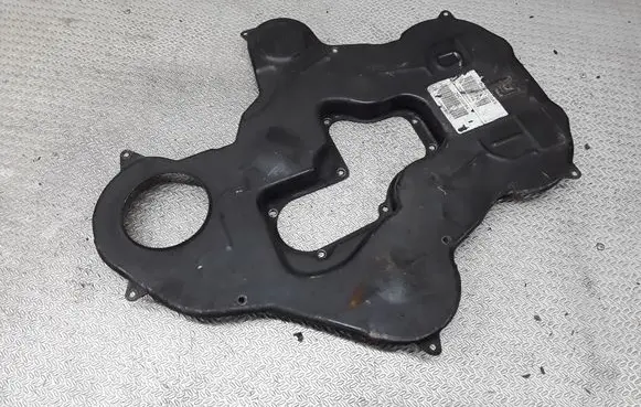 Chrysler Voyager Timing belt guard (cover)