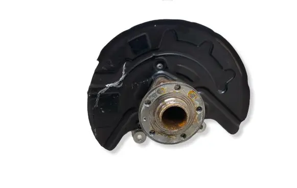 Volkswagen ID.4 Front wheel hub 1EA407257H