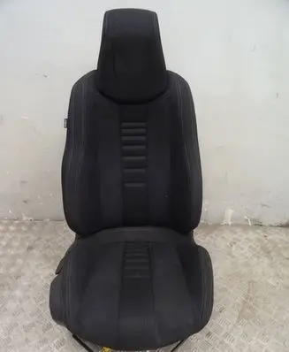 Peugeot 308 SW Front passenger seat