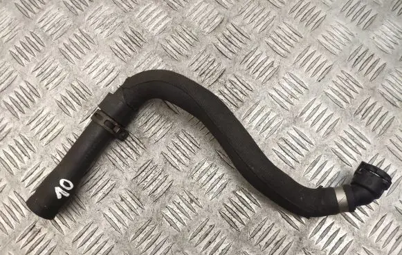 BMW 7 F01 F02 F03 F04 Engine coolant pipe/hose 7575429 17127575429