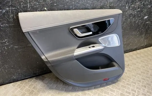 Mercedes-Benz EQE v295 Front door card panel trim A2957309101