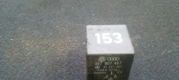 Ford Galaxy Other relay 357907467 153